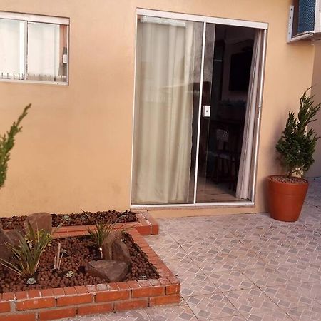 Апартаменты Studio No Centro De Sao Joaquim/Sc Экстерьер фото