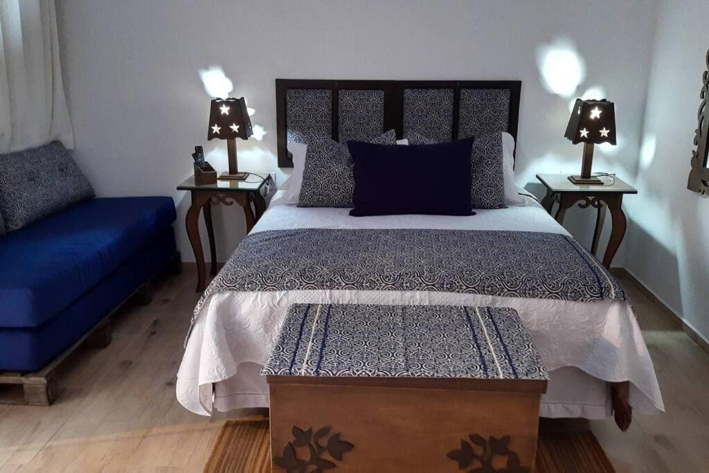 Апартаменты Studio No Centro De Sao Joaquim/Sc Экстерьер фото